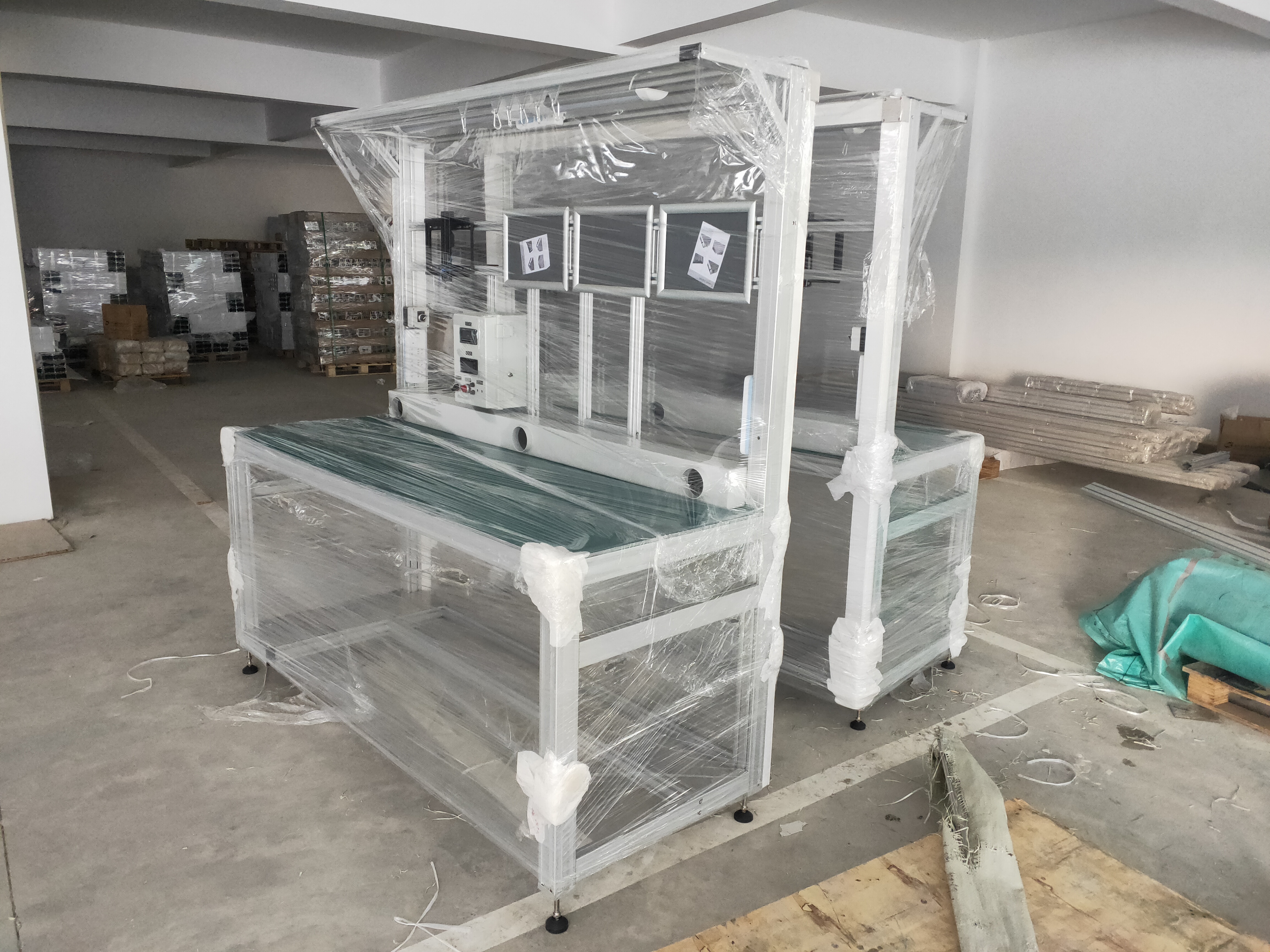 不比較，怎么知道工業(yè)鋁型材工作臺廠商哪家好
