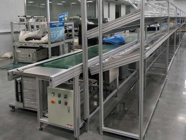 鋁合金型材在機械制造行業(yè)中有怎樣的發(fā)展前景？