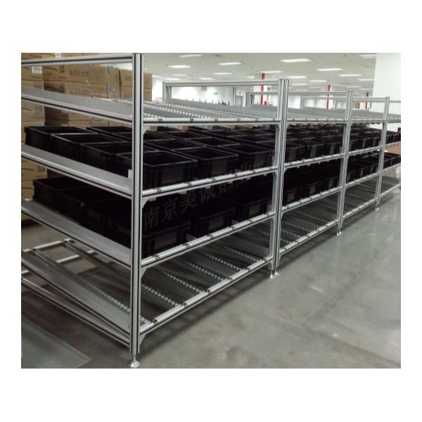 鋁型材物料架的分類有哪些？