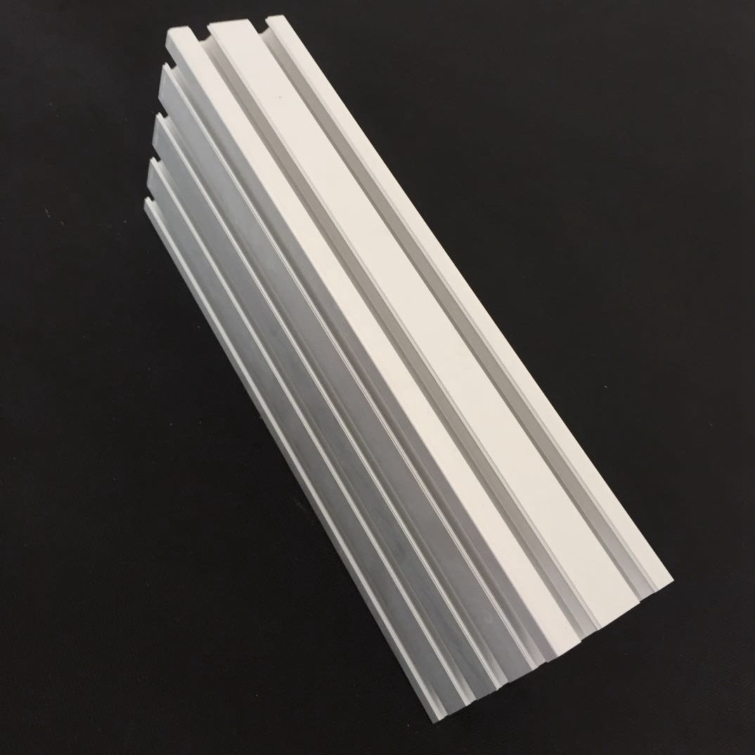 怎么樣控制和提高工業(yè)鋁型材成品率？