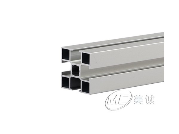 工業(yè)鋁型材中，哪些屬于國標(biāo)鋁型材？
