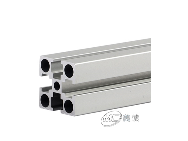 工業(yè)鋁型材3030型號(hào)規(guī)格是什么意思？